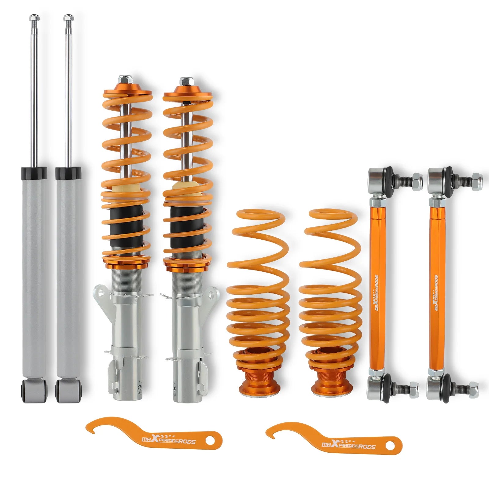 Combinés Filetés AUDI TT