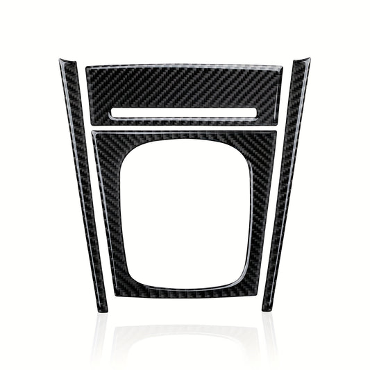 Console Centrale Carbone Audi A3