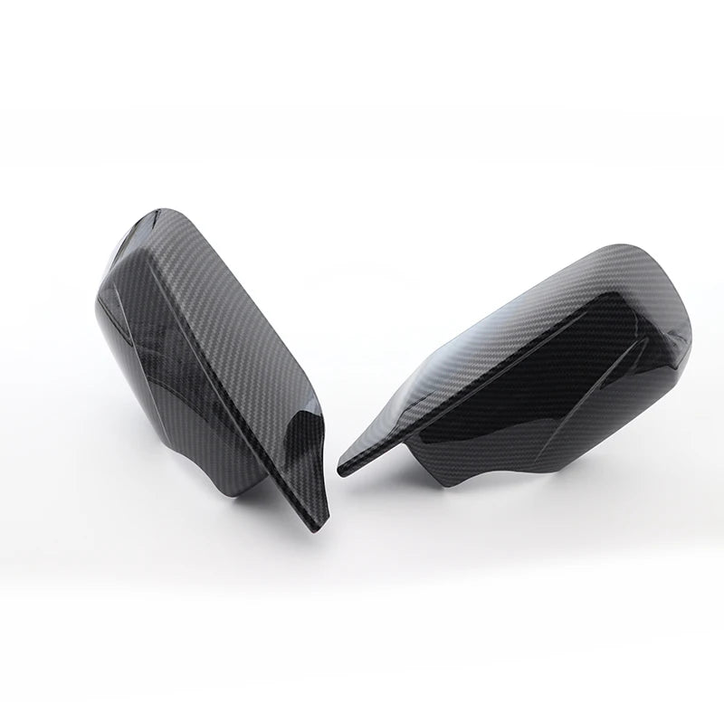 Coque de Rétroviseur Carbone Bmw E46