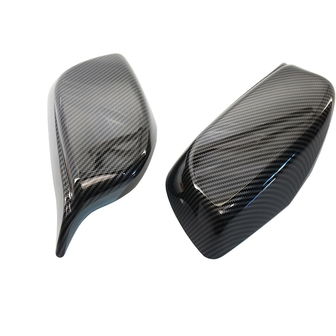 Coques Rétroviseurs Bmw E60