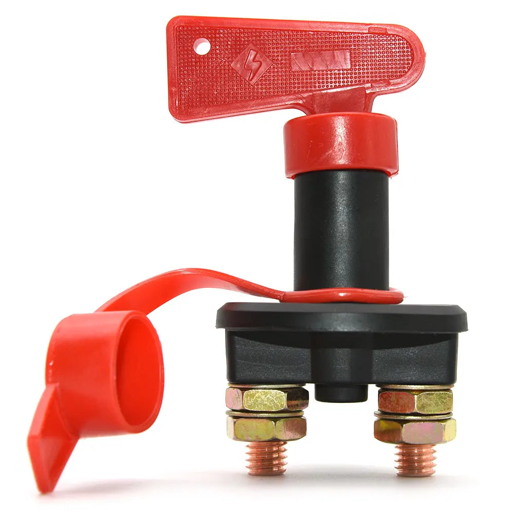 Coupe Circuit Voiture Universel