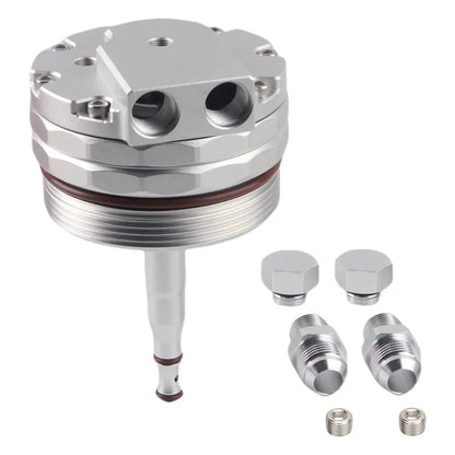 Couvercle de Filtre à Huile pour Radiateur de Refroidissement M52/M54