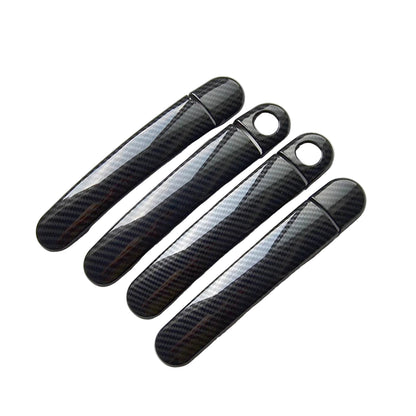 Couvercles de Poignées Golf 4