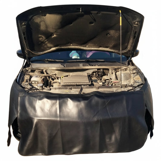 Couverture Magnétique 3 Pièces