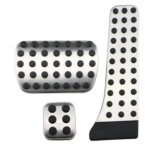 Couvres Pédales Mercedes W124