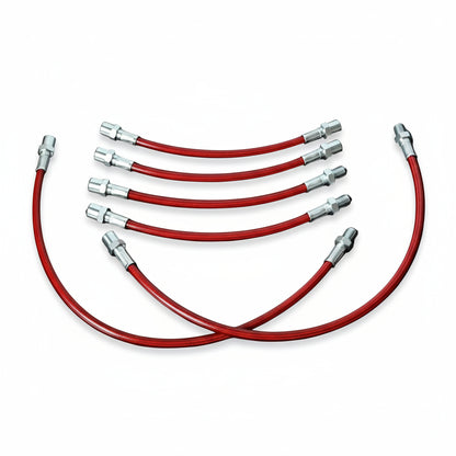 Durites Aviation Bmw E36