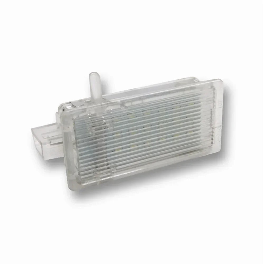 Eclairage de Boite à Gants Led Bmw E46