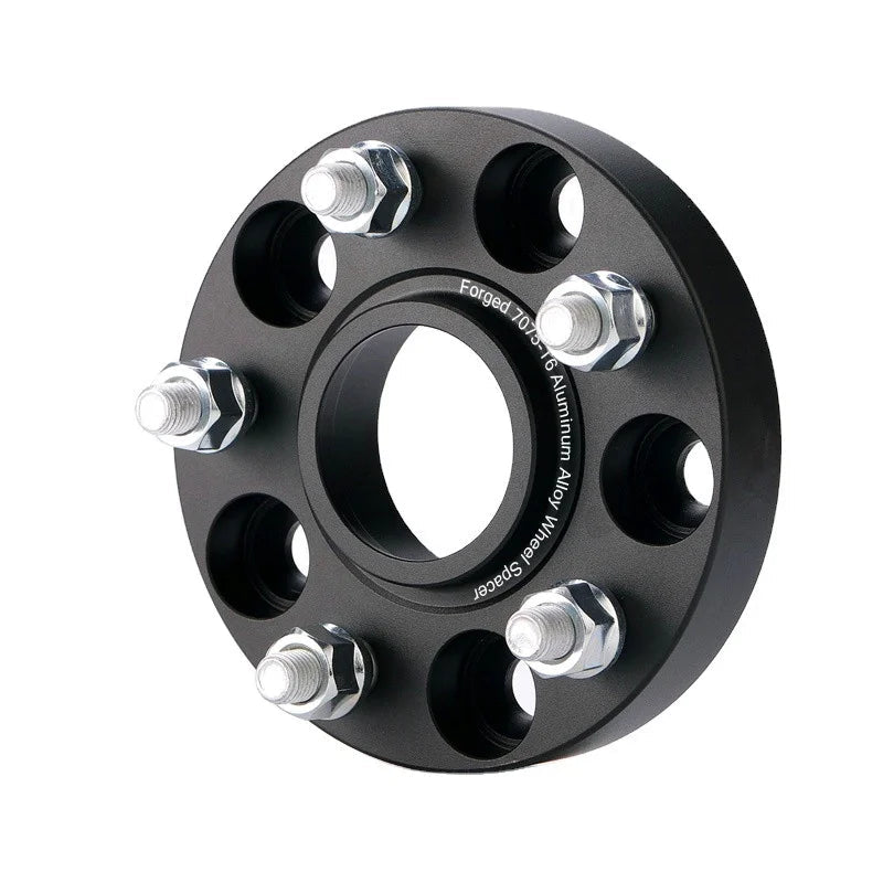 Elargisseurs de voies BMW