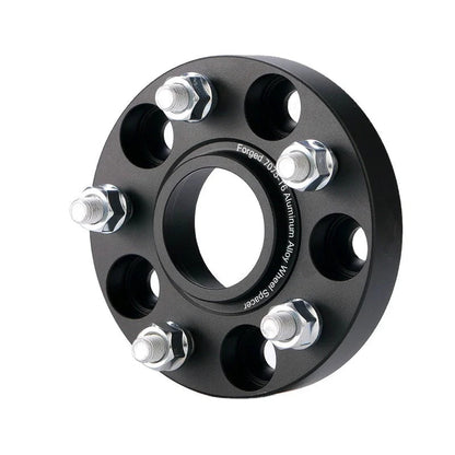 Elargisseurs de voies BMW