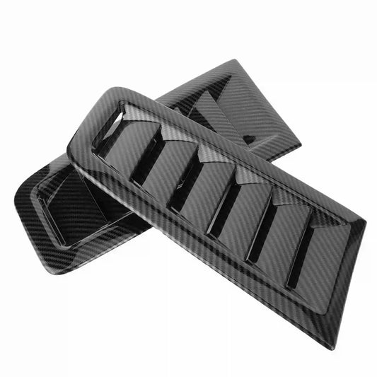 Entrées d'air Capot Universelles