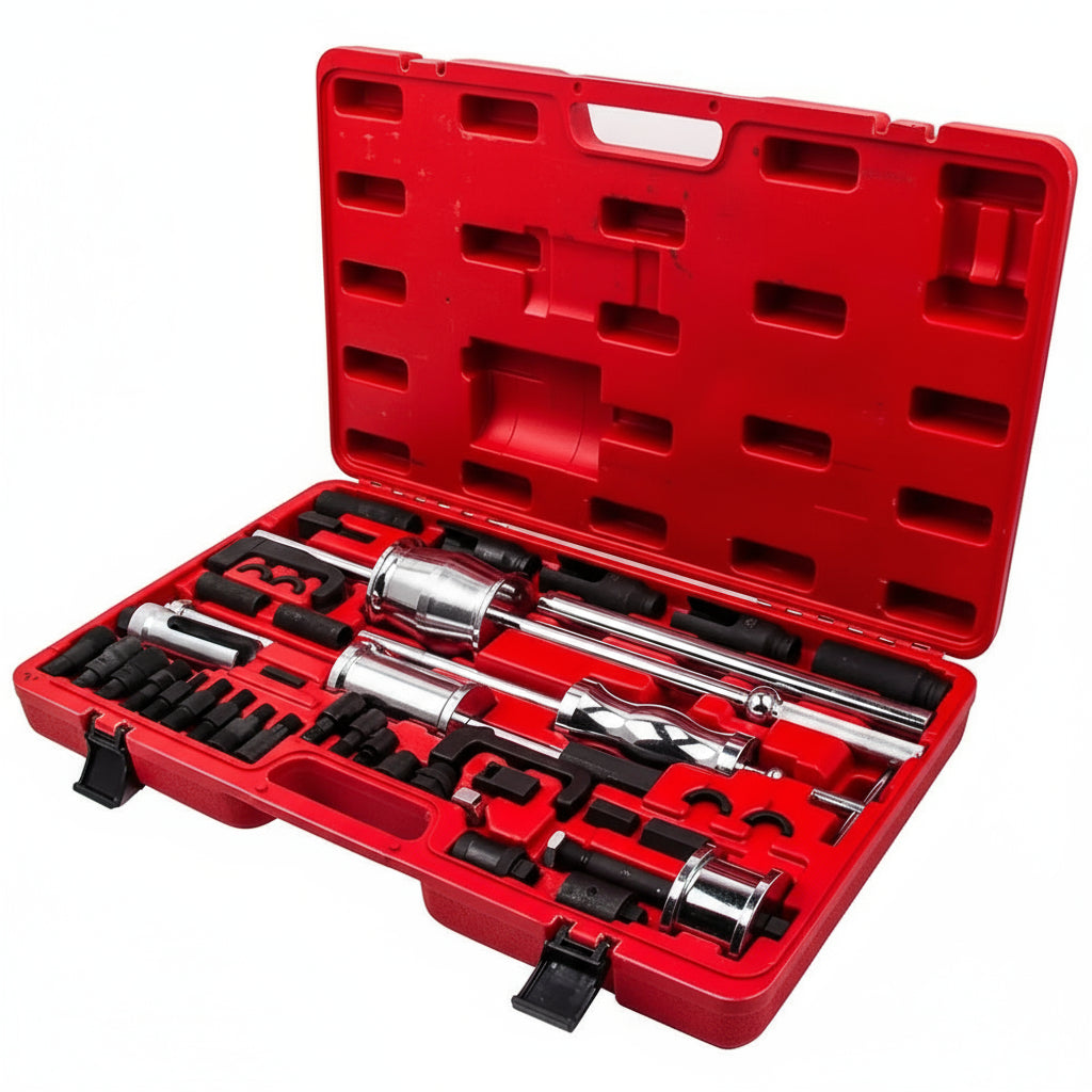 Extracteur d'Injecteur Universel