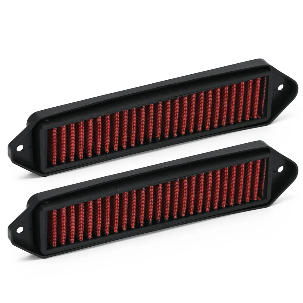 Filtre à Air d'Habitacle Longue Durée Nos Anciennes Allemandes