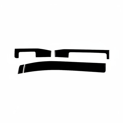 Garnitures Intérieures Piano Bmw E46