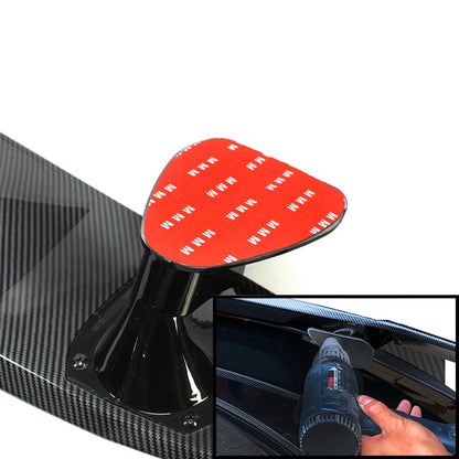 Aileron Arrière Sport Universel