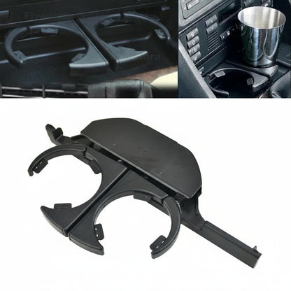 Porte Gobelet Rétractable Bmw E39