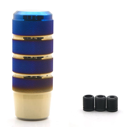 Pommeau de Levier de Vitesse GRIP Universel Nos Anciennes Allemandes