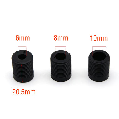 Pommeau de Levier de Vitesse GRIP Universel Nos Anciennes Allemandes