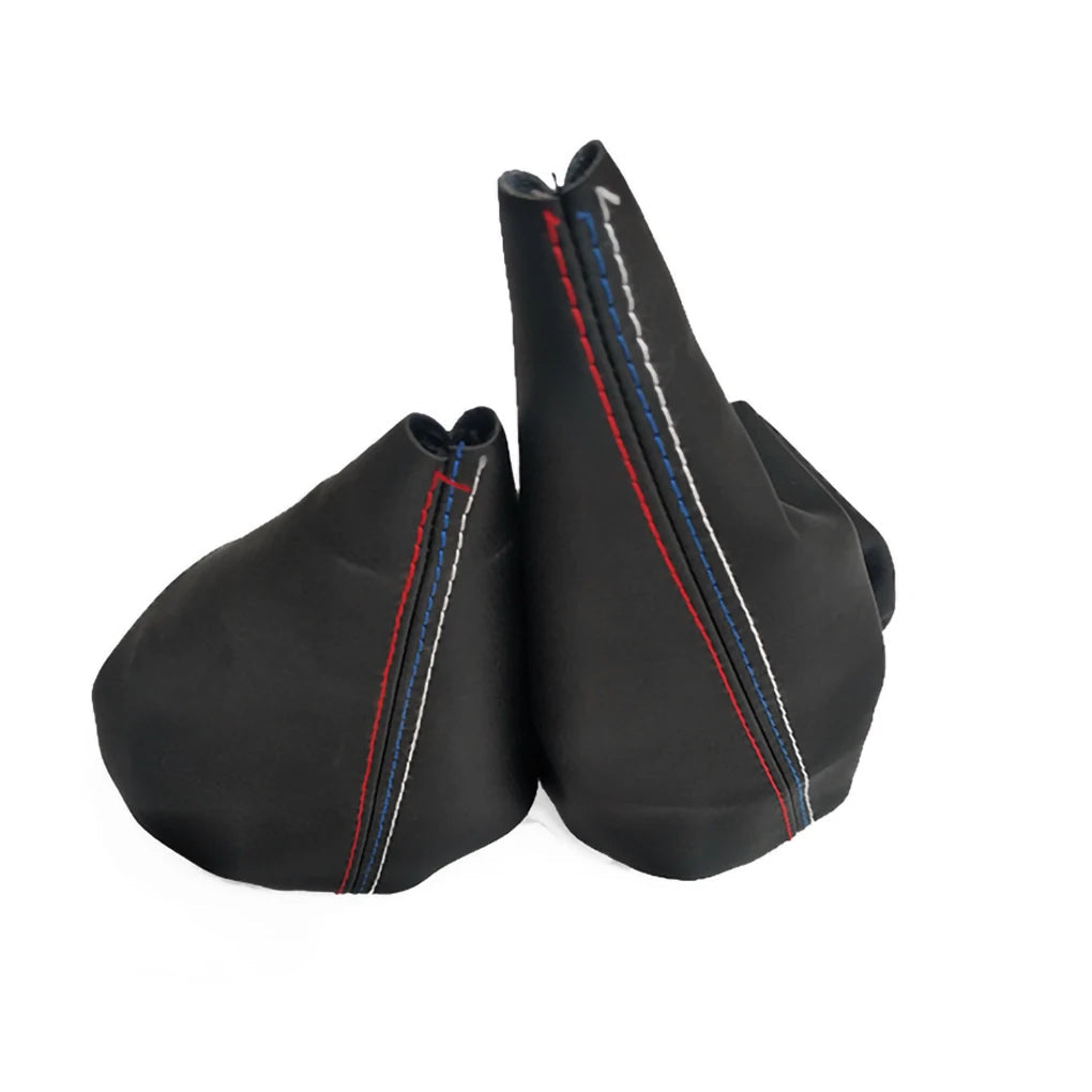 Soufflets de Leviers BMW E46 Nos Anciennes Allemandes