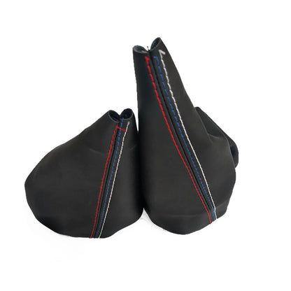 Soufflets de Leviers BMW E46 Nos Anciennes Allemandes