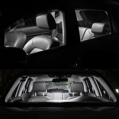 Kit Eclairage Intérieur LED Audi TT