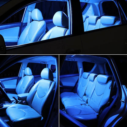 Kit Ampoules Intérieur LED Bmw E34