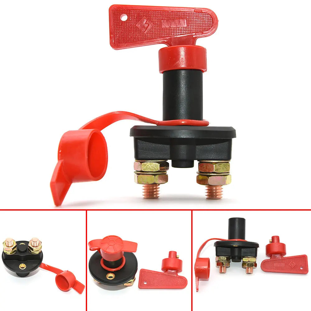 Coupe Circuit Voiture Universel