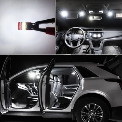 Kit Eclairage Intérieur LED Mercedes W124