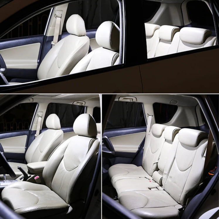 Kit Ampoules Intérieur LED Bmw E34