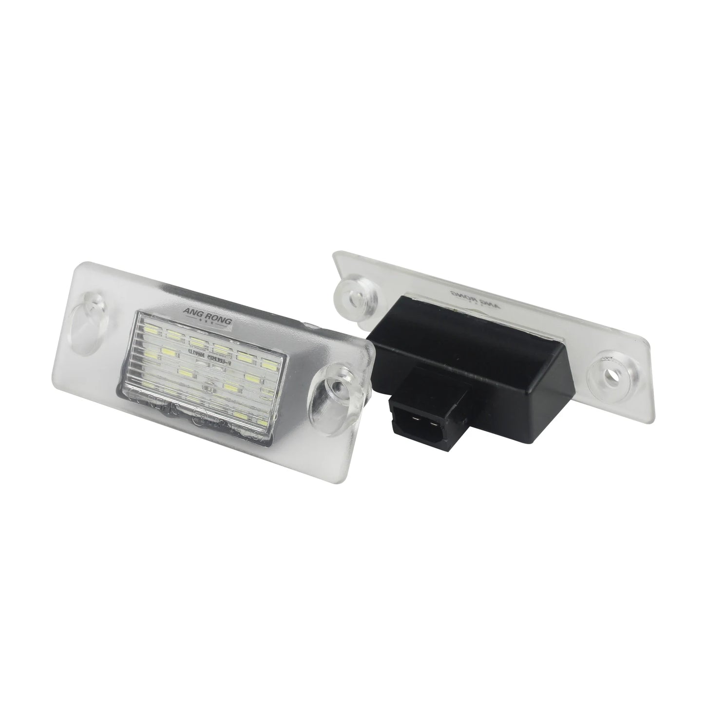 Eclairage de Plaque d'Immatriculation LED Audi A4