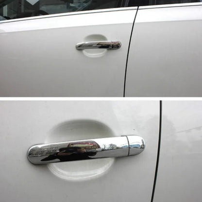 Couvercles de Poignées Golf 4