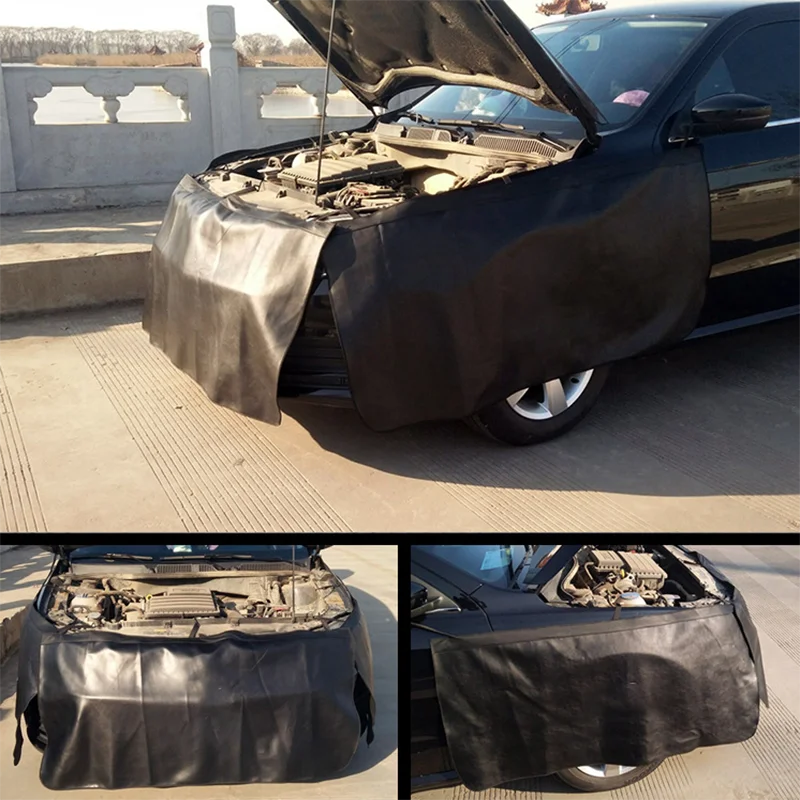 Couverture Magnétique 3 Pièces Nos Anciennes Allemandes