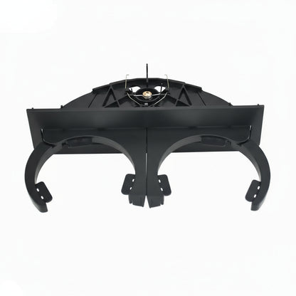 Porte Gobelet Rétractable Bmw E39