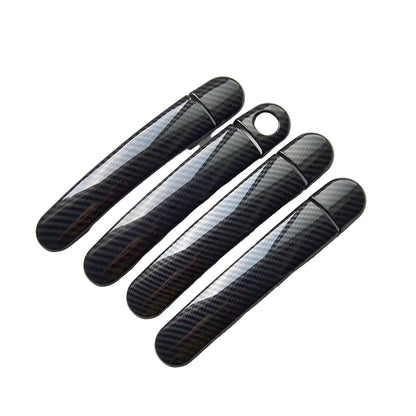 Couvercles de Poignées Golf 4