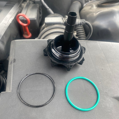 Joint de Bocal de DA Renforcé BMW