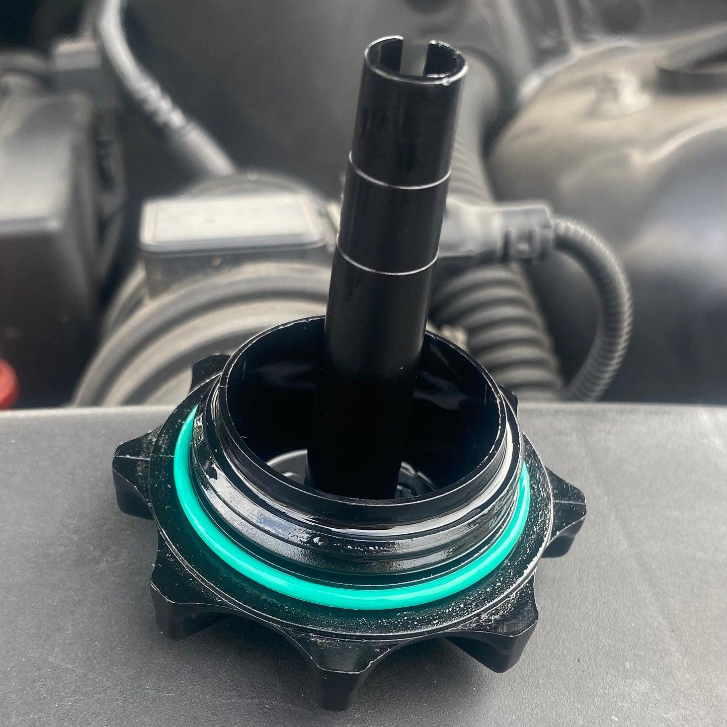 Joint de Bocal de DA Renforcé BMW