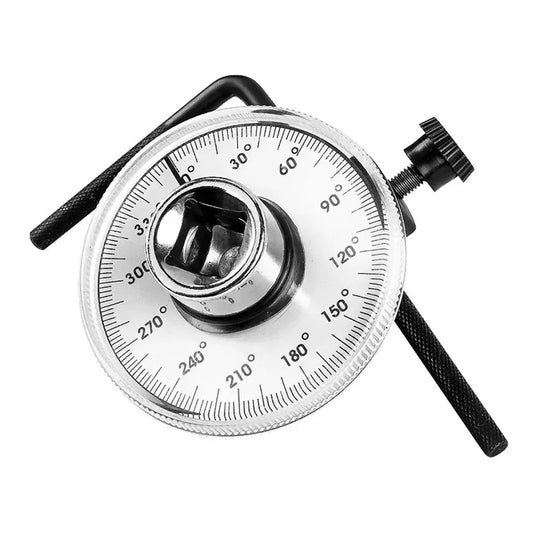 Jauge de Couple à Cadran