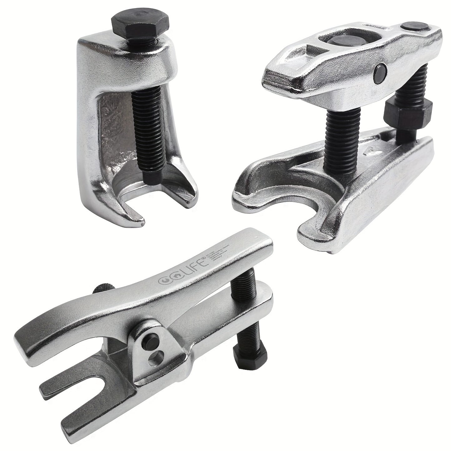 Kit d'Extracteurs de Rotule