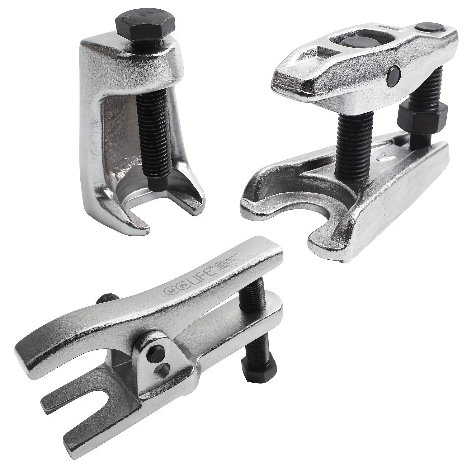 Kit d'Extracteurs de Rotule