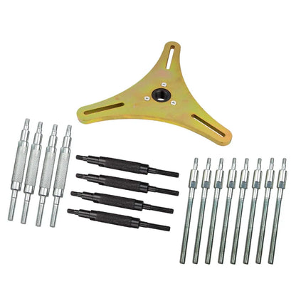 Kit de Centrage d'Embrayage