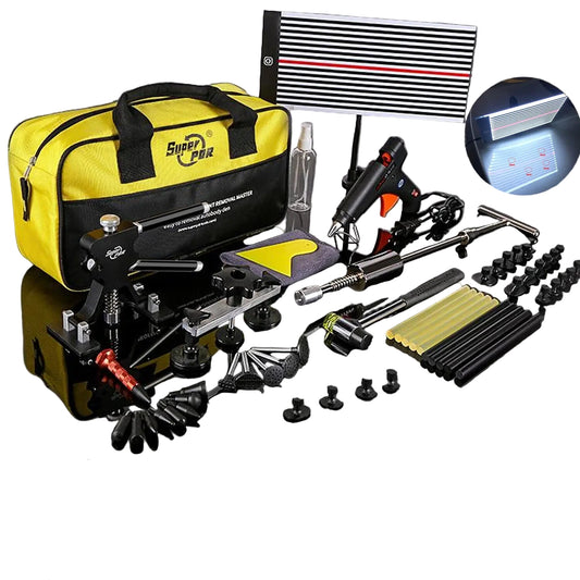 Kit de Débosselage Universel