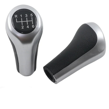 Levier de Vitesse Alu BMW