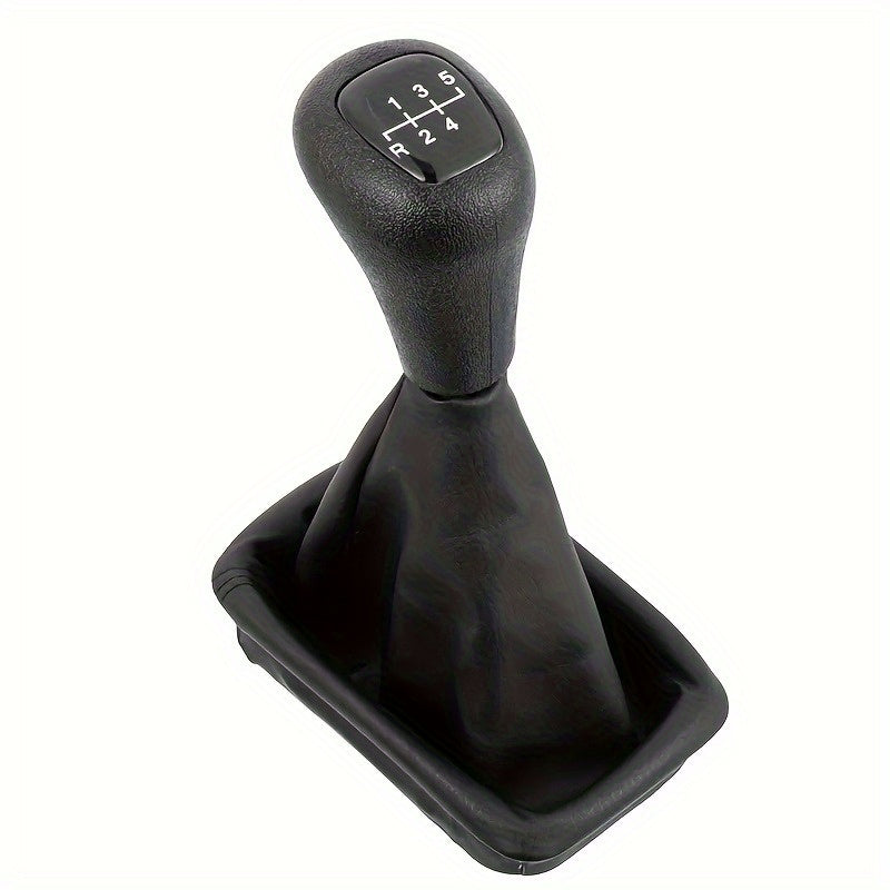 Levier de Vitesse Cuir Mercedes