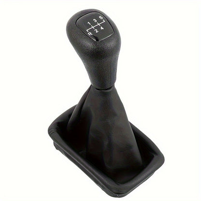 Levier de Vitesse Cuir Mercedes