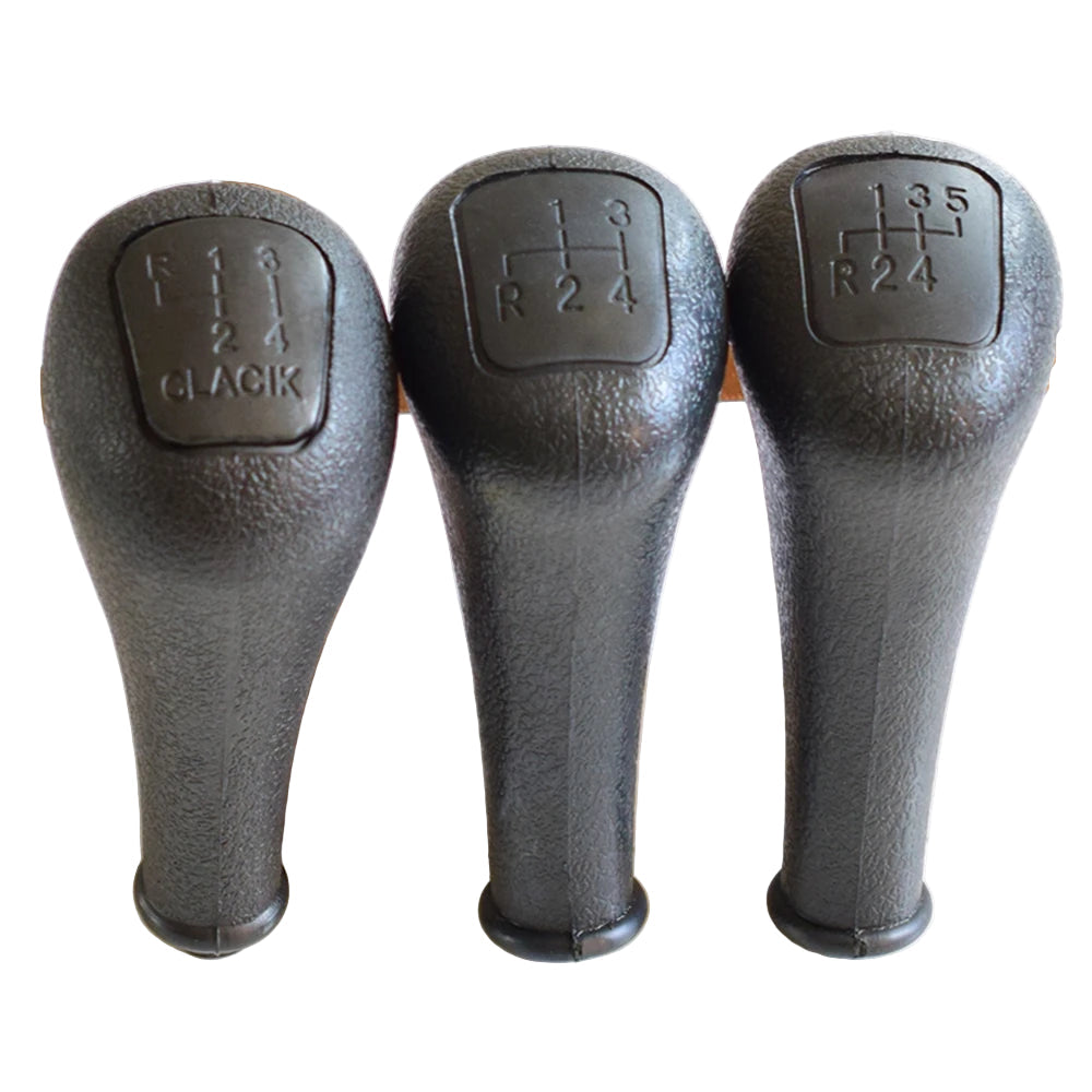 Levier de Vitesse Plastique Mercedes