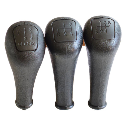 Levier de Vitesse Plastique Mercedes