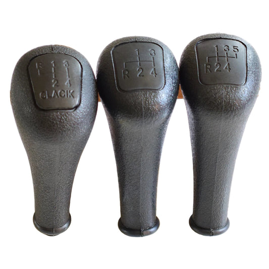 Levier de Vitesse Plastique Mercedes