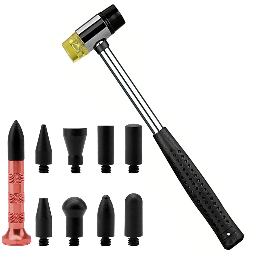 Marteau de Carrossier