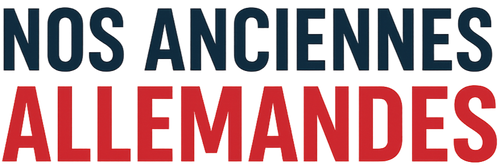 Nos Anciennes Allemandes