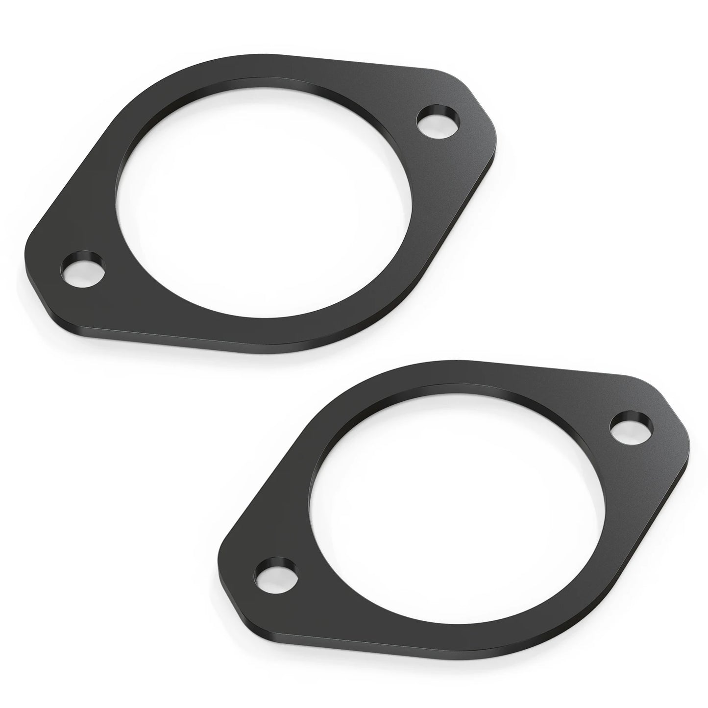 Plaque de renfort de fixation d'amortisseur arrière BMW