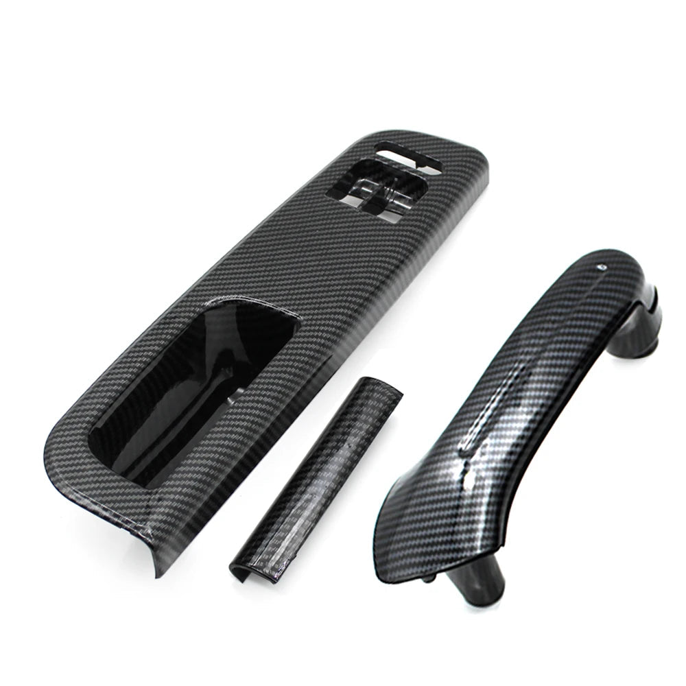 Poignées Intérieur Golf 4